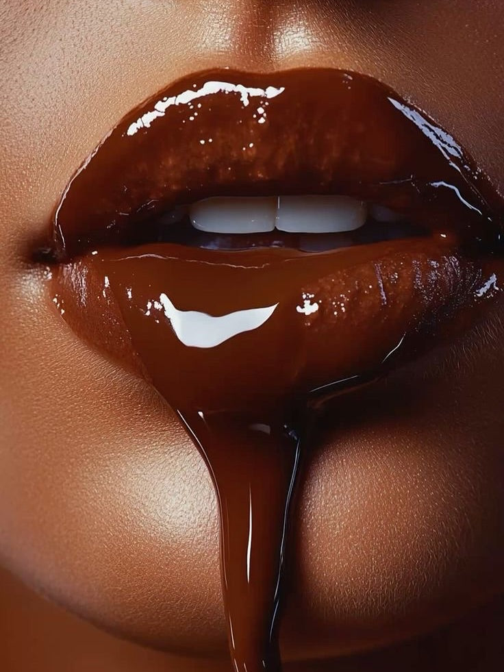 Tinted Lip Serum