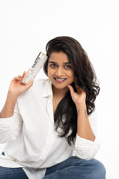 NAMiTA_Hair_Oil