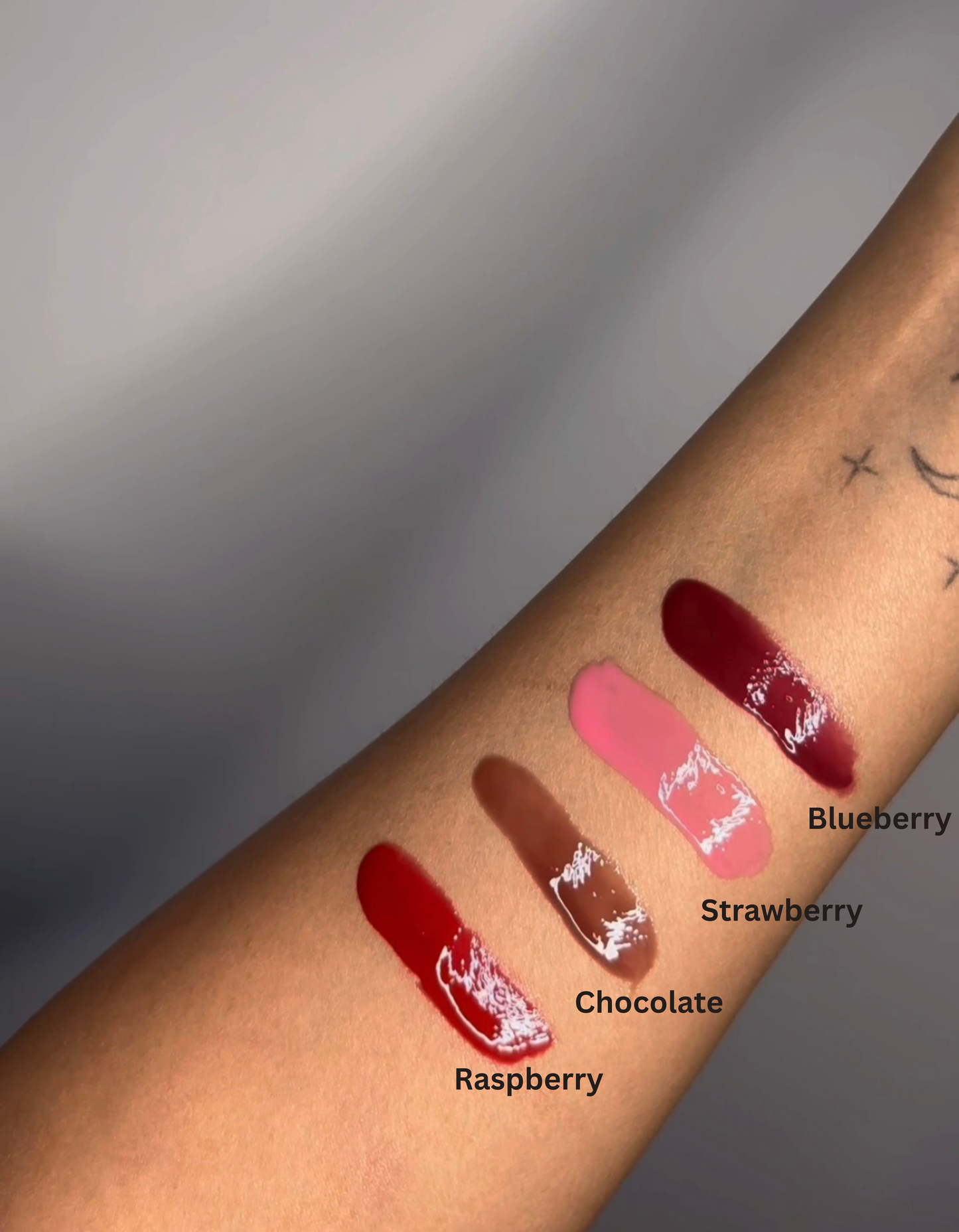 Glaze Craze - Choose Your Shade