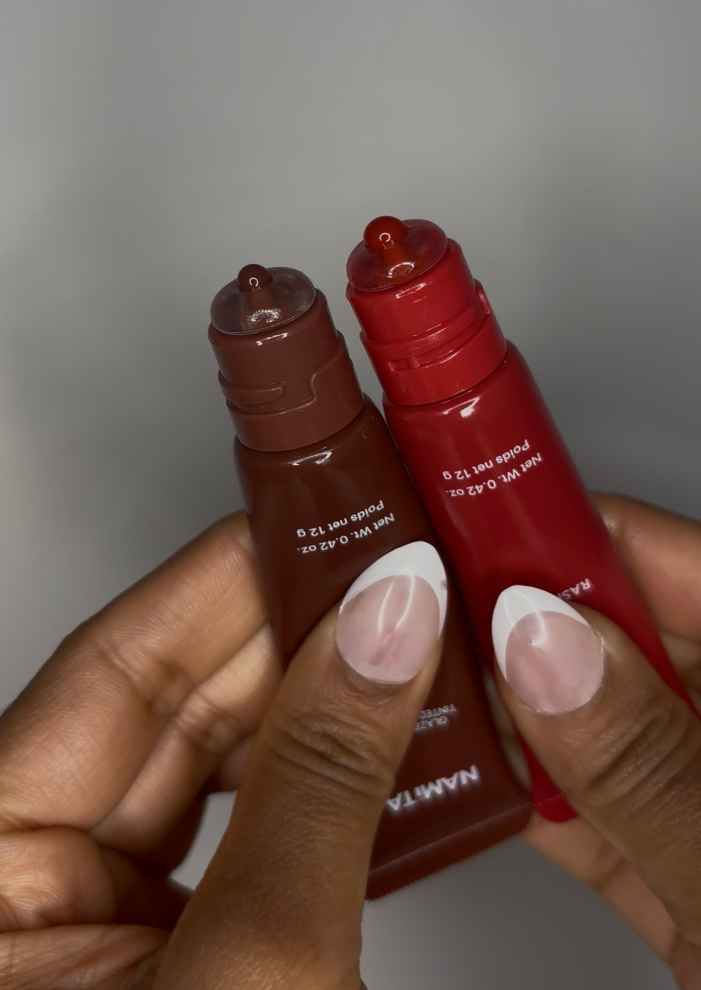 Glaze Craze - Choose Your Shade
