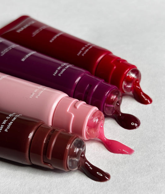 Glaze Craze - Choose Your Shade