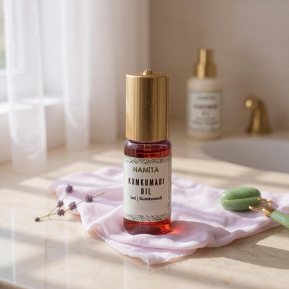 Kumkumadi - Mini Roll On