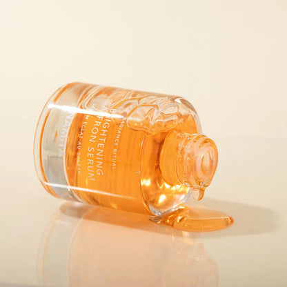 Brightening Saffron Serum (Water Based)