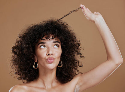 Pre-Wash Hair Oil (50ml)