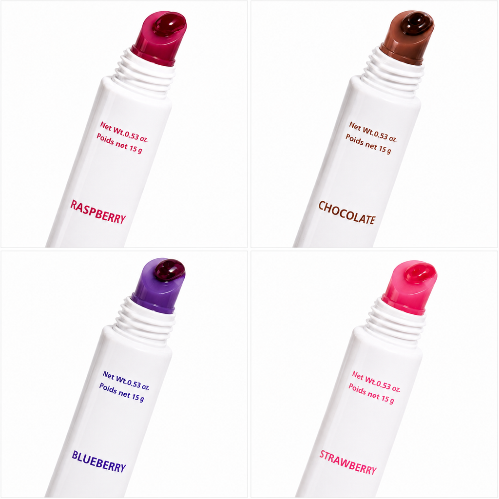 Tinted Lip Serum