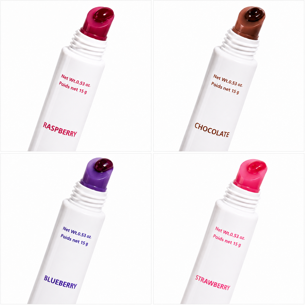 Tinted Lip Serum