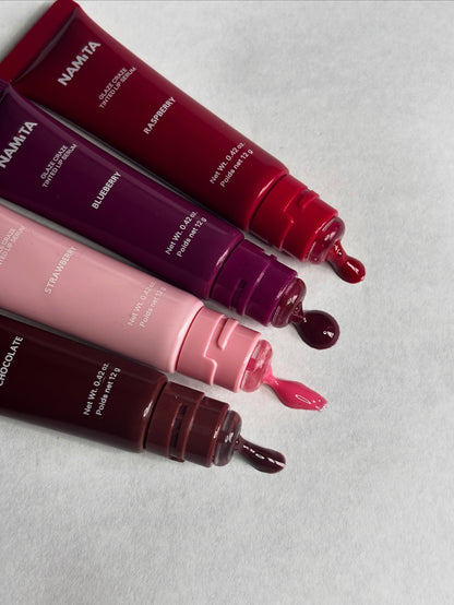 Glaze Craze - Choose Your Shade