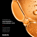 Advanced Renewal Serum
 (Water Based)