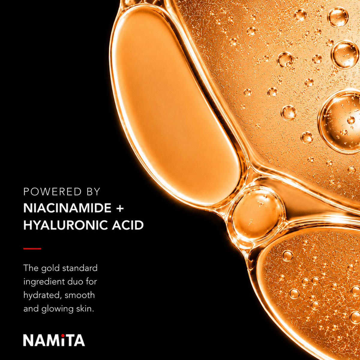 Advanced Renewal Serum
 (Water Based)