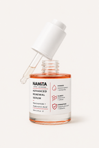 NAMiTA Complete Ritual
