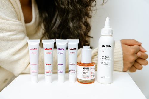 NAMiTA Complete Ritual
