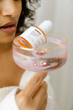 Advanced Renewal Serum
 (Water Based)