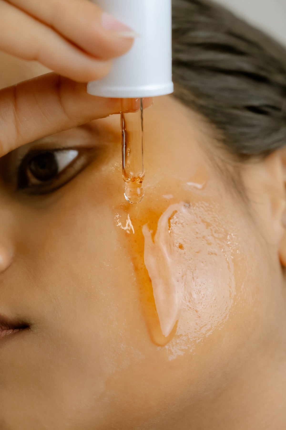 Advanced Renewal Serum
 (Water Based)