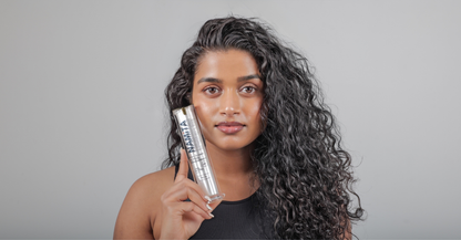 Hair Revival Oil - Rosemary & Lavender Breeze