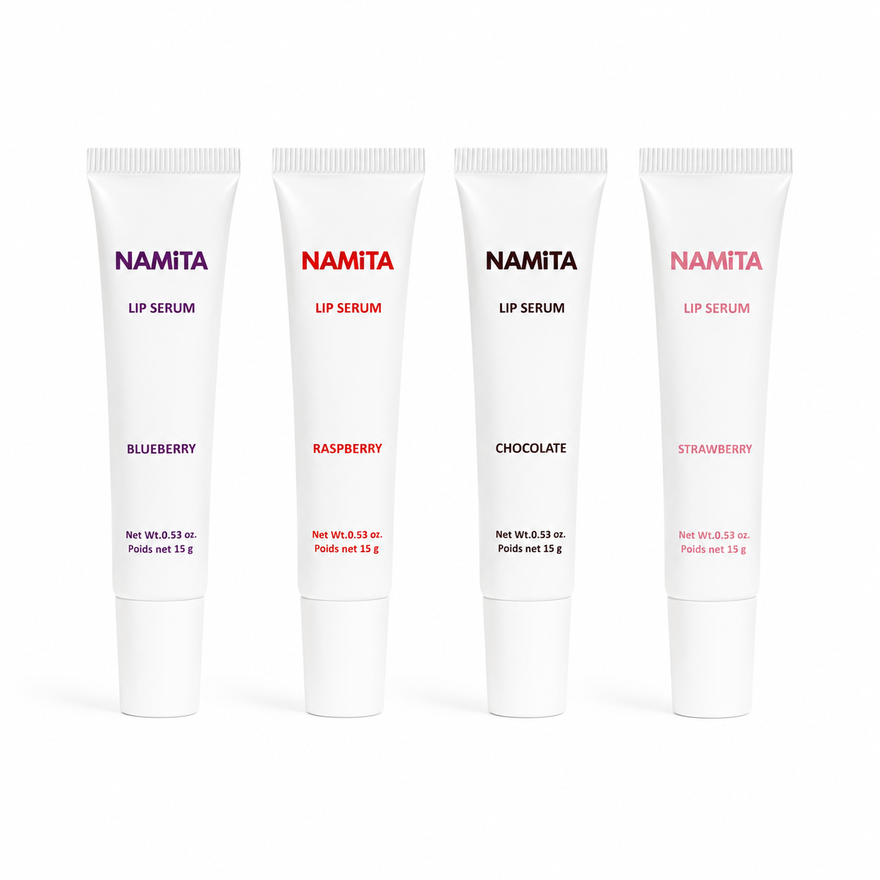Tinted Lip Serum