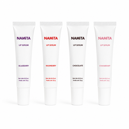 Tinted Lip Serum