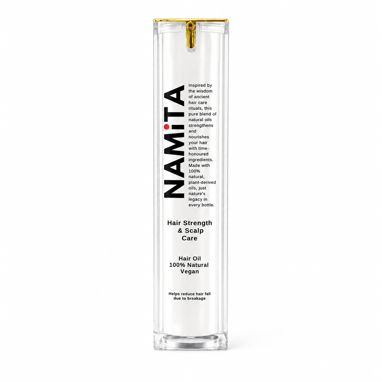 Pre-Wash Hair Oil (50ml)