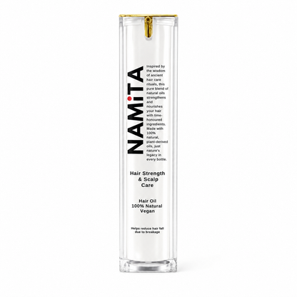 Pre-Wash Hair Oil (50ml)