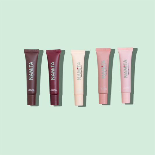 Hydrating Tinted - Lip Oil