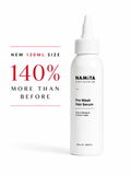 Pre-Wash Hair Oil (120ml)