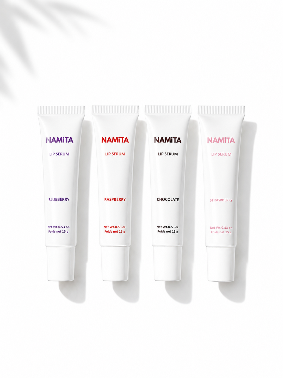 Tinted Lip Serum