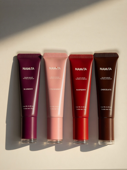 Glaze Craze Tinted Lip Serum