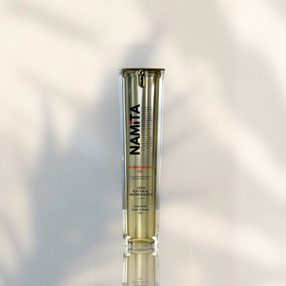 Kumkumadi - Face & Body Oil