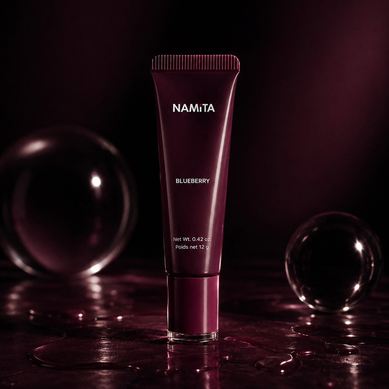 Tinted Lip Serum