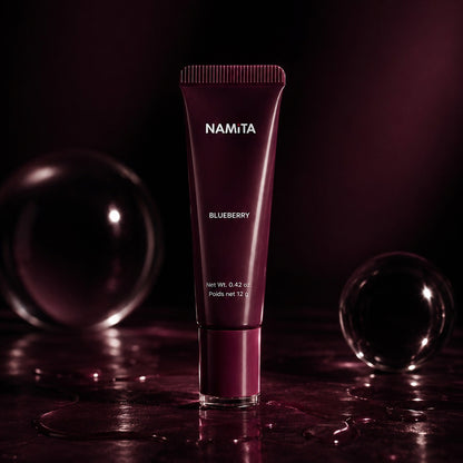 Tinted Lip Serum