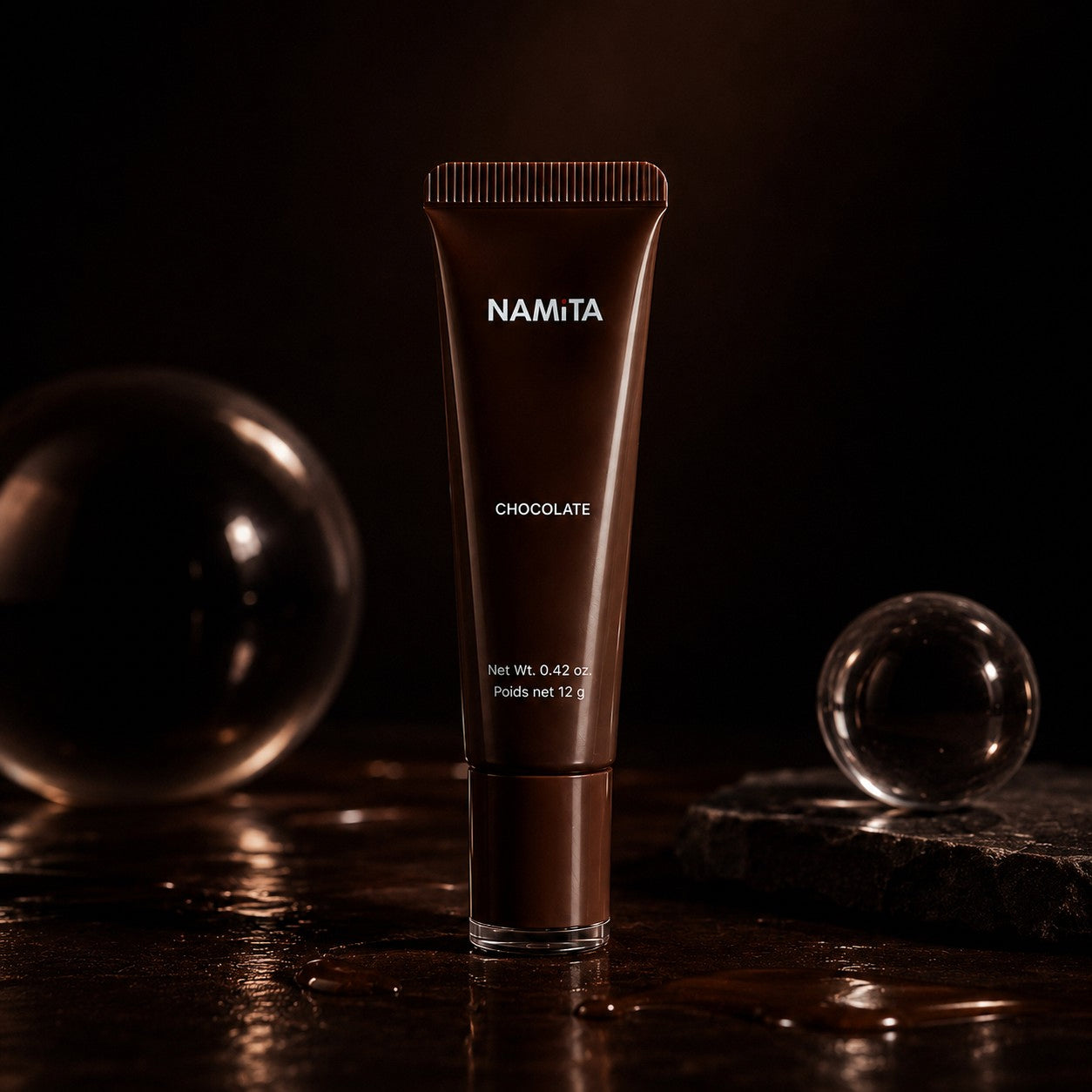 Tinted Lip Serum