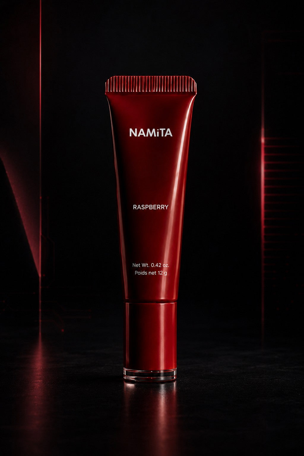 Tinted Lip Serum