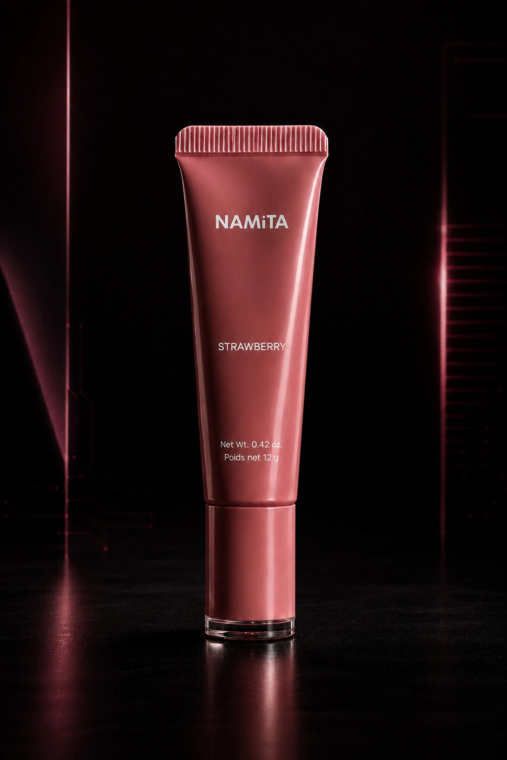 Tinted Lip Serum